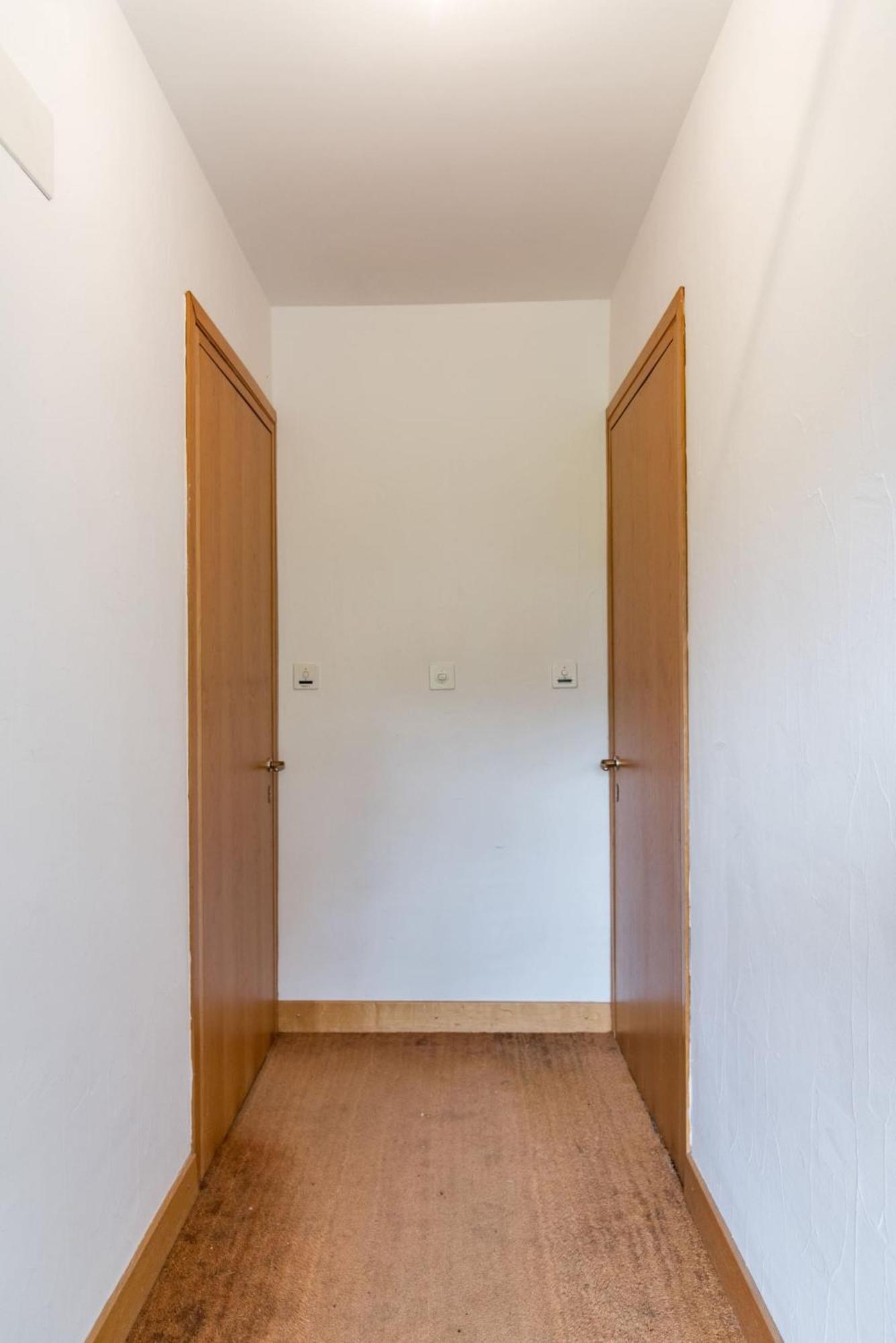 Chesa Sarvit - Celerina Apartment Celerina/Schlarigna Exterior photo