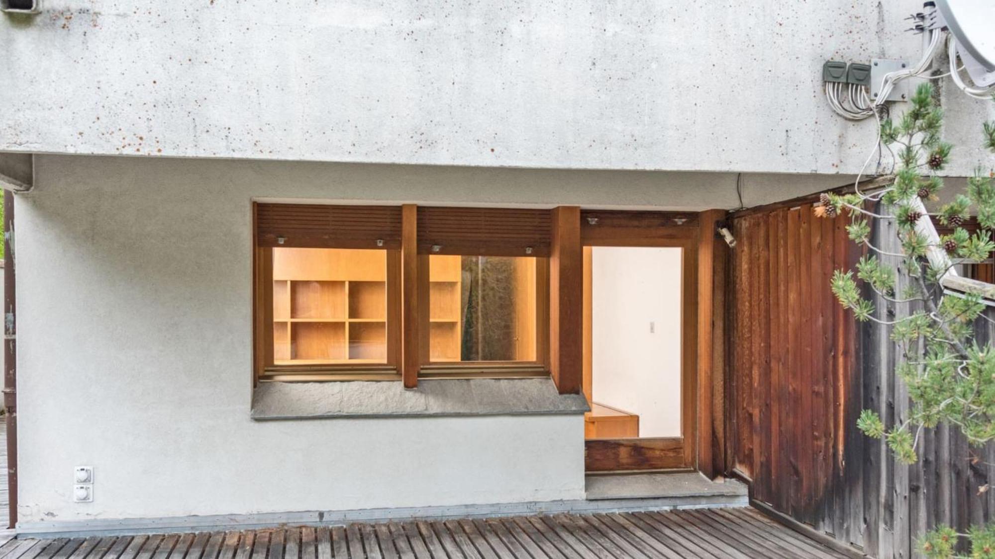 Chesa Sarvit - Celerina Apartment Celerina/Schlarigna Exterior photo